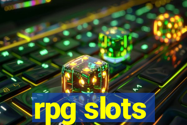 rpg slots